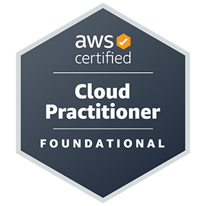 AWS Certified Cloud Practitioner Training in Indore