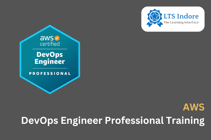 AWS Certified DevOps Engineer Professional Training