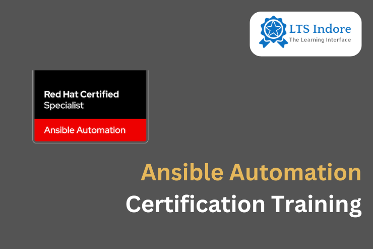 Ansible Automation Certification Training