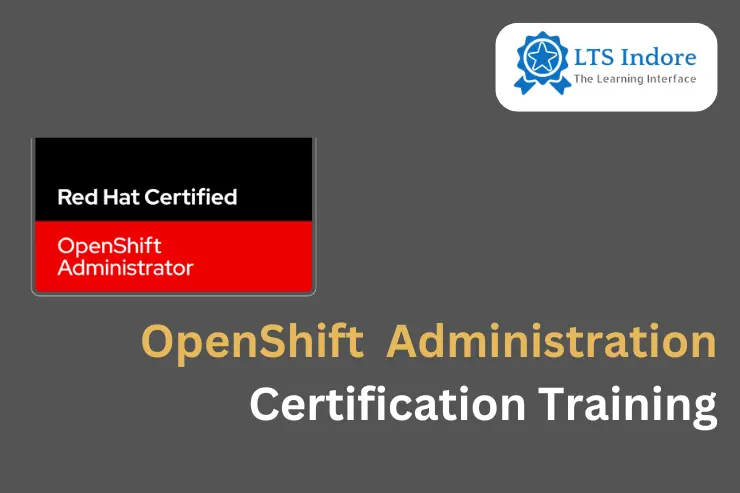 OpenShift Administration Certification Training