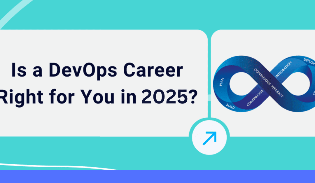 Why DevOps Certification in 2025