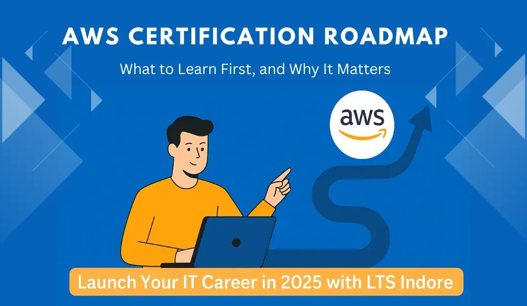 AWS Certification Roadmap: What to Learn First and Why It Matters