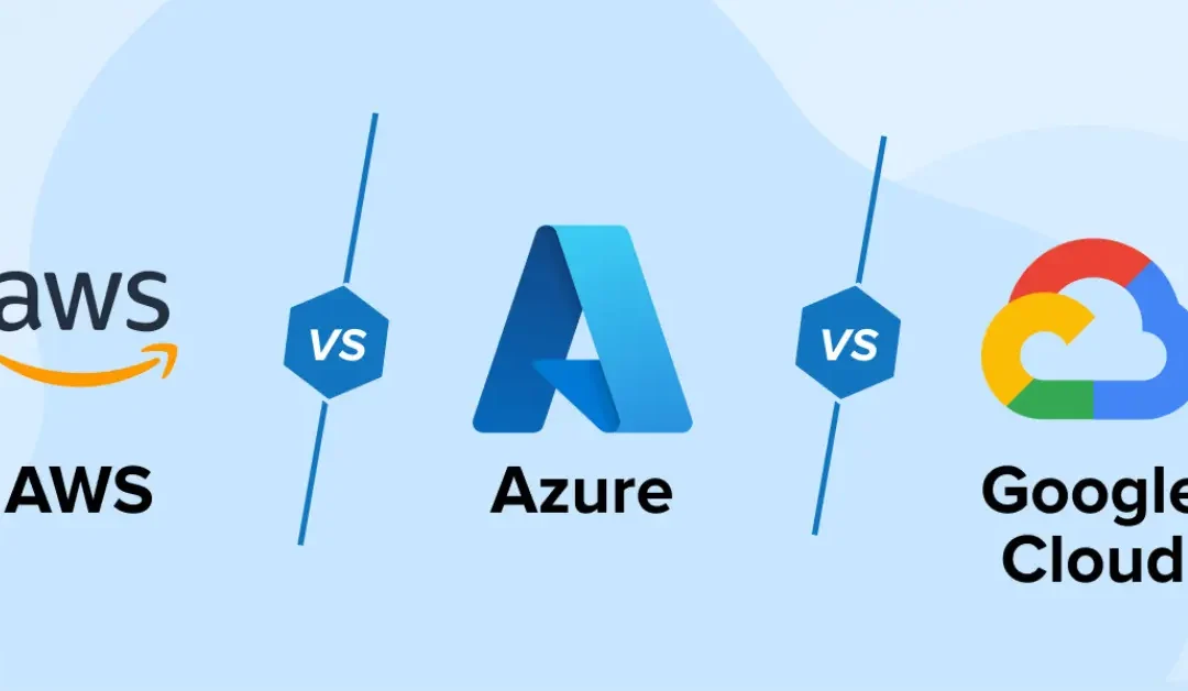Cloud Certification Comparison